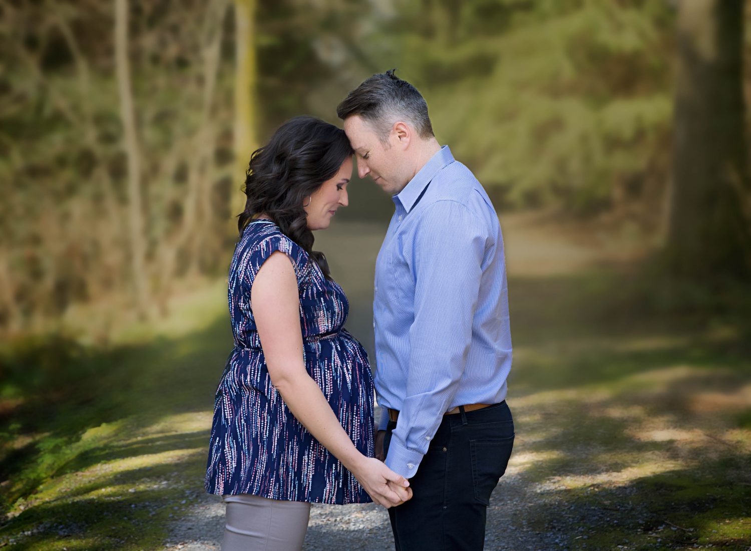 maternity photographer north vancouver
